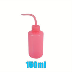 Plastic Squeeze Bottle Watering Bottle Sauce Dispenser