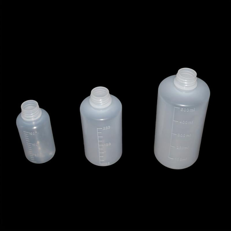 Plastic Squeeze Bottle Watering Bottle Sauce Dispenser