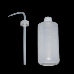 Plastic Squeeze Bottle Watering Bottle Sauce Dispenser