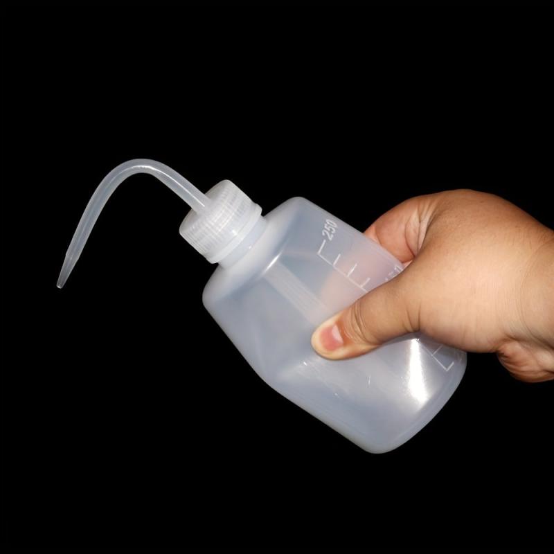Plastic Squeeze Bottle Watering Bottle Sauce Dispenser