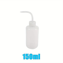 Plastic Squeeze Bottle Watering Bottle Sauce Dispenser
