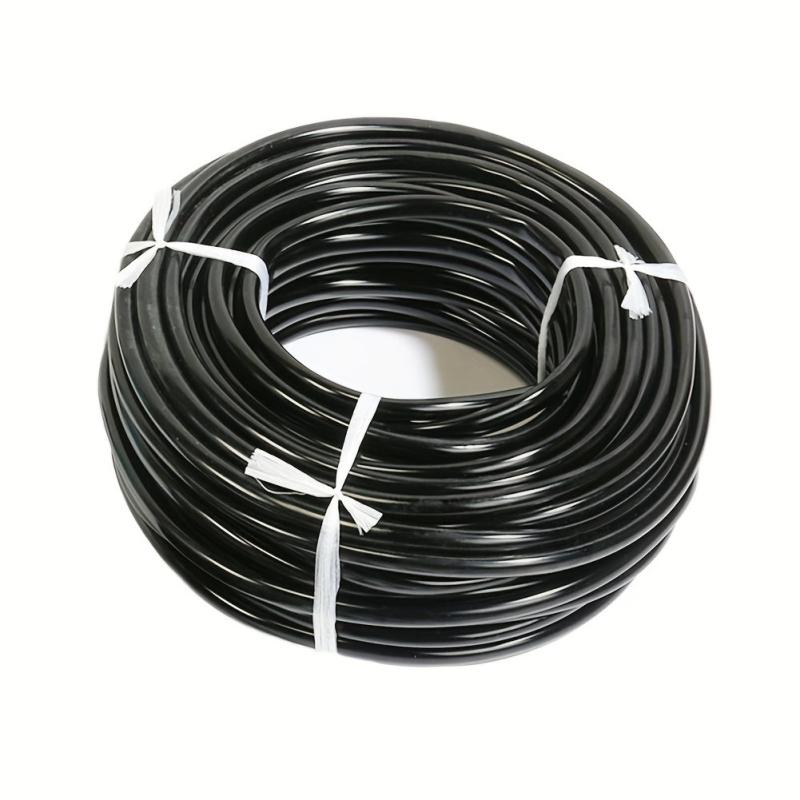 Micro Irrigation Water Pipe for Garden Plant Watering System