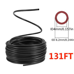 Micro Irrigation Water Pipe for Garden Plant Watering System