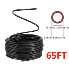 Micro Irrigation Water Pipe for Garden Plant Watering System