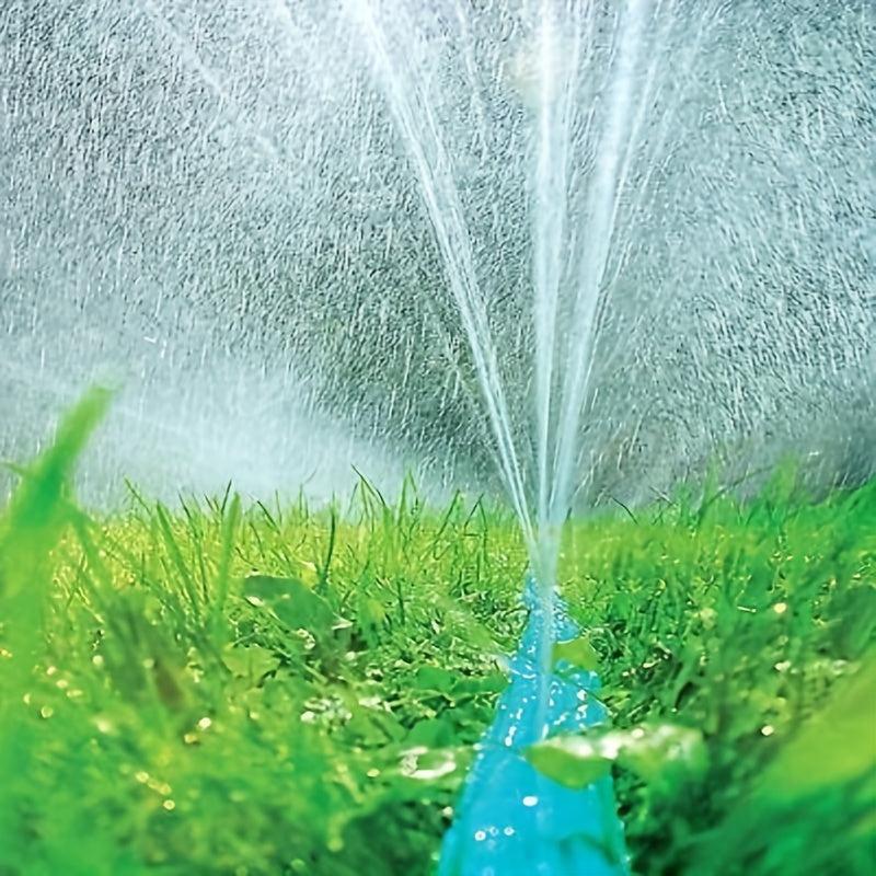 Ground Soaker Garden Hose - Saves 70% Water - Perfect for Flowers Beds