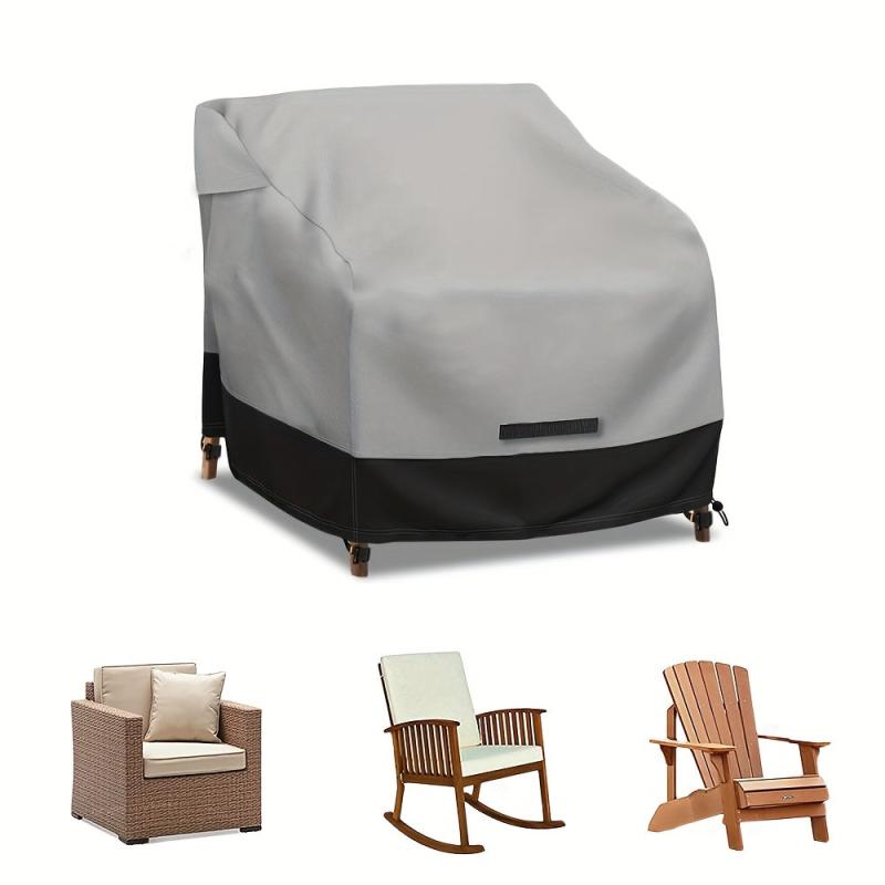 Heavy Duty Waterproof UV Resistant Sofa Cover