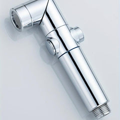 High Pressure Handheld Spray Gun with ON OFF Switch