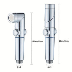 High Pressure Handheld Spray Gun with ON OFF Switch