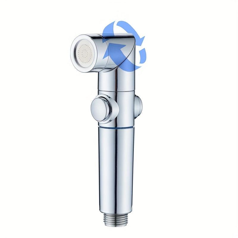 High Pressure Handheld Spray Gun with ON OFF Switch