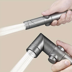 High Pressure Handheld Spray Gun with ON OFF Switch