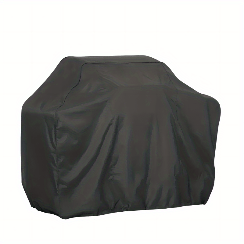Waterproof BBQ Cover - Outdoor Patio Furniture Cover