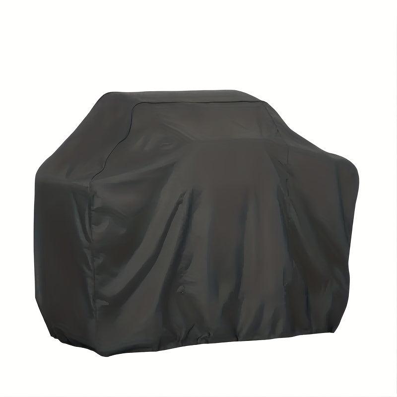 Waterproof BBQ Cover - Outdoor Patio Furniture Cover