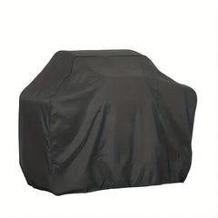 Waterproof BBQ Cover - Outdoor Patio Furniture Cover