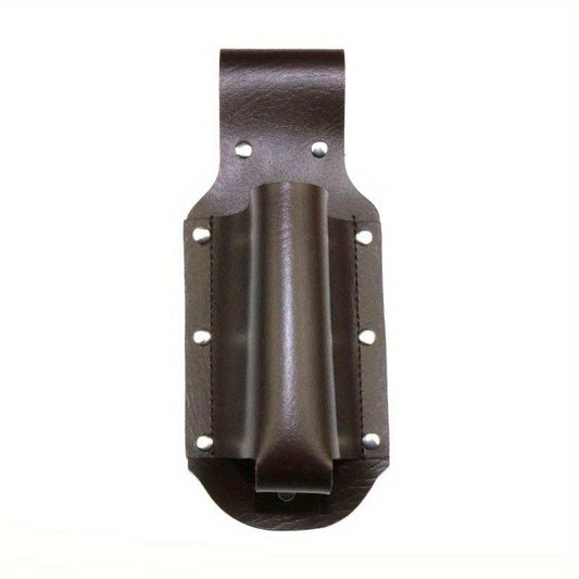 Portable PVC Beverage Can Rack Storage Bag for Hiking & Camping