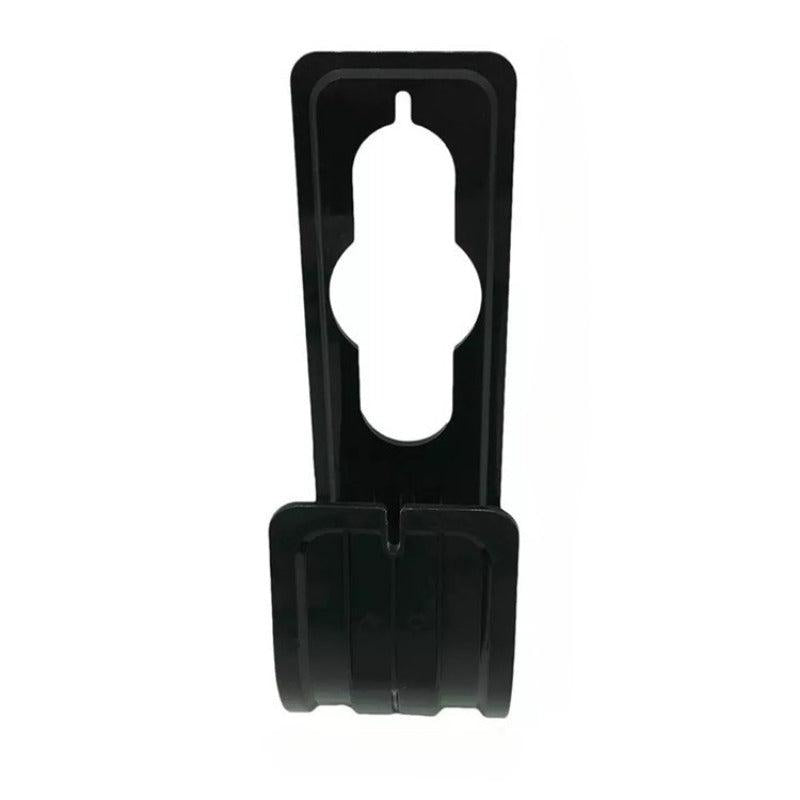 Water Hose Hanger Green - Wall Mounted Tidy Holder