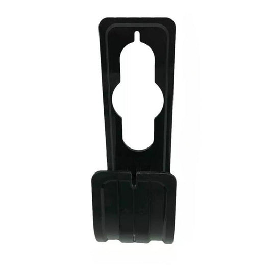 Water Hose Hanger Green - Wall Mounted Tidy Holder