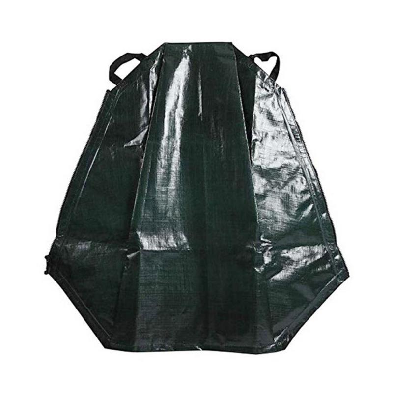 2pcs 20 Gallon Tree Watering Bag Plant Irrigation Bucket Automatic Waterer
