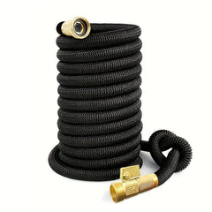 Retractable High Pressure Water Hose for Car Wash and Garden Watering