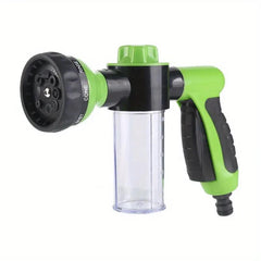 High Pressure Spray Nozzle Hose for Pet Cleaning, Gardjsonening, Car Washing