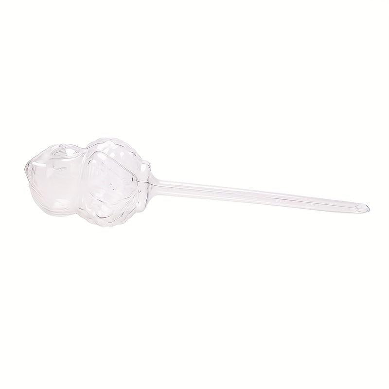 Automatic Watering Device for Houseplants Owl Design