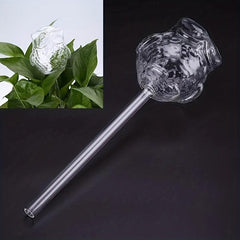 Automatic Watering Device for Houseplants Owl Design