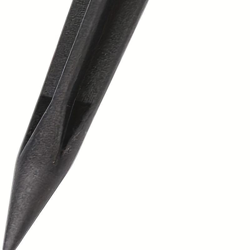 50pcs Adjustable Irrigation Dripper for 4 7mm Tube PE Tube