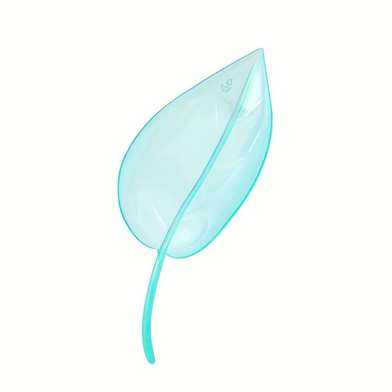 Potted Leaf Type Diversion Watering Funnel Irrigation Tool