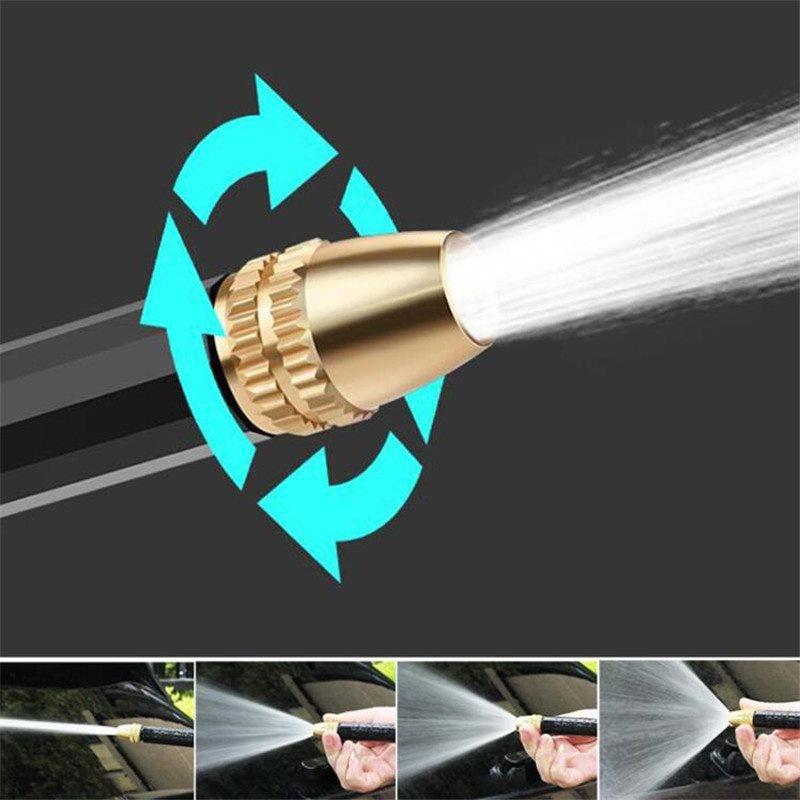 High Pressure Water Gun for Car Washing and Floor Cleaning