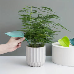 6pcs Indoor Plant Watering Funnel Devices for House Plants