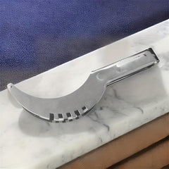 Stainless Steel Watermelon Cutter Salad Fruit Slicer