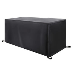 Waterproof Garden Table Cover 420D Oxford Tear Resistant