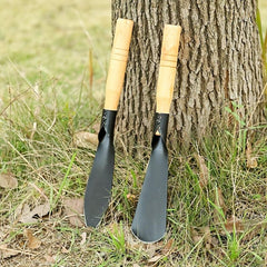 Manganese Steel Tip Shovel for Gardening & Potting