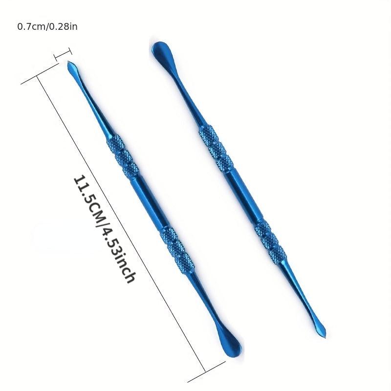 Double Sided Pipe Cleaning Tool Kit Independence Halloween Christmas Wedding Bir