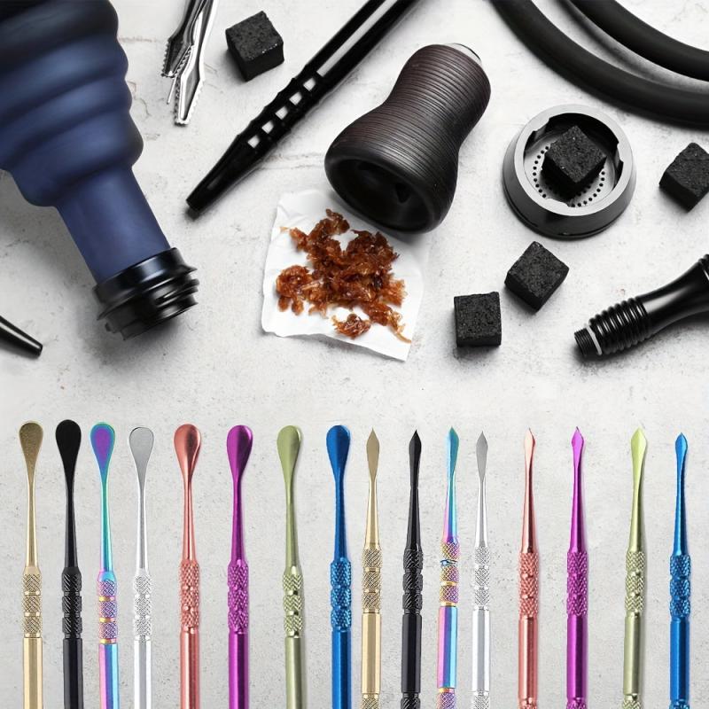 Double Sided Pipe Cleaning Tool Kit Independence Halloween Christmas Wedding Bir