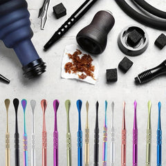 Double Sided Pipe Cleaning Tool Kit Independence Halloween Christmas Wedding Bir