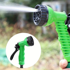 High Pressure Water Gun Car Wash Garden Sprinkler Hose Sprinkler Gun