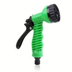 High Pressure Water Gun Car Wash Garden Sprinkler Hose Sprinkler Gun