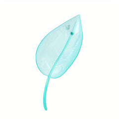 Leaf Shaped Water Funnel for Garden Irrigation