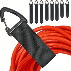 Extension Cord Organizer Holder For Garage Storage