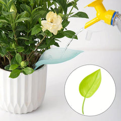 3pc Indoor Plant Watering Can Devices - Watering Can Pots Funnel