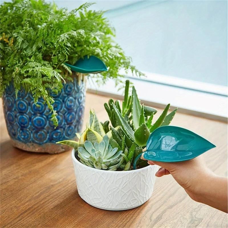 3pc Indoor Plant Watering Can Devices - Watering Can Pots Funnel