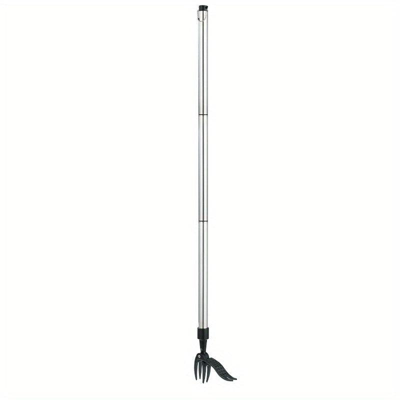 Stand Up Weed Puller Tool Replacement Claw Weeder