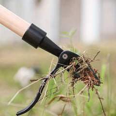 Stand Up Weed Puller Tool Replacement Claw Weeder