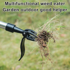 Stand Up Weed Puller Tool Replacement Claw Weeder