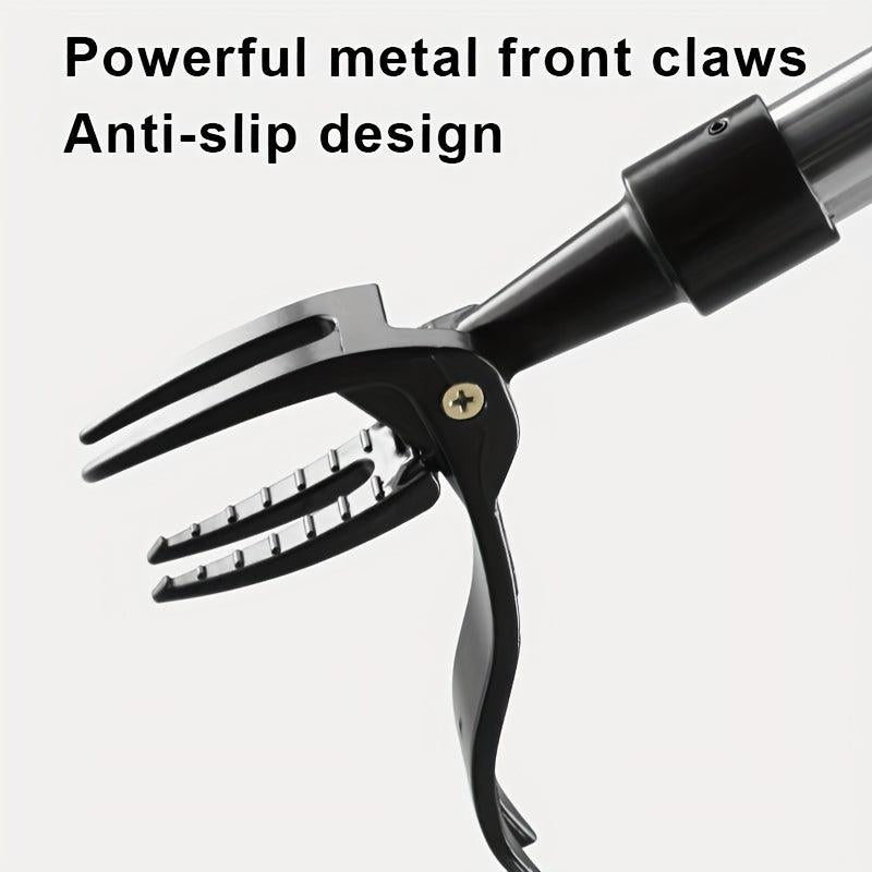 Stand Up Weed Puller Tool Replacement Claw Weeder