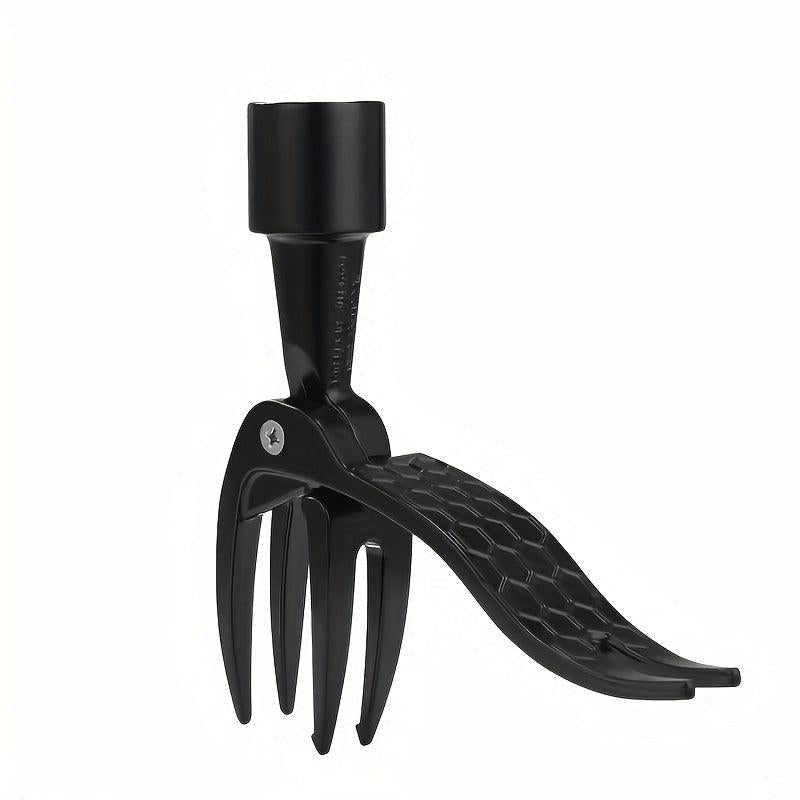 Stand Up Weed Puller Tool Replacement Claw Weeder
