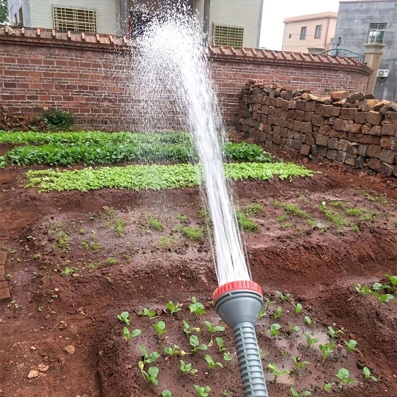 2pcs Agricultural Watering Sprinkler Nozzle Flower Vegetable Water Pump