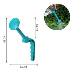 Long Spout Watering Can Sprinkler Flower Watering Device