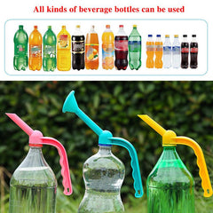 Long Spout Watering Can Sprinkler Flower Watering Device
