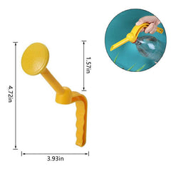 Long Spout Watering Can Sprinkler Flower Watering Device